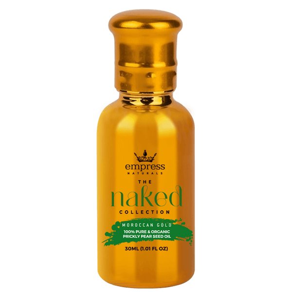 Prickly Pear Seed Oil