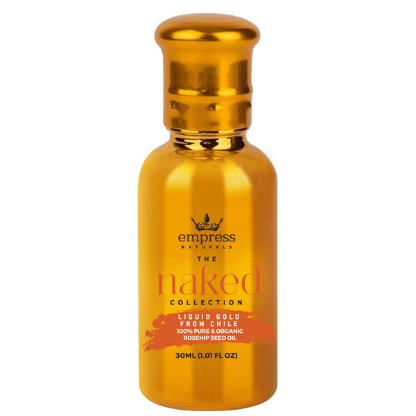 Rosehip Seed Oil