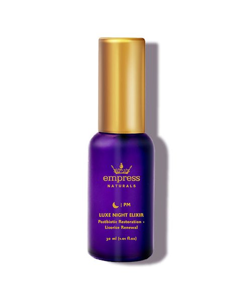 Empress Naturals PM Serum, Luxe Night Elixir