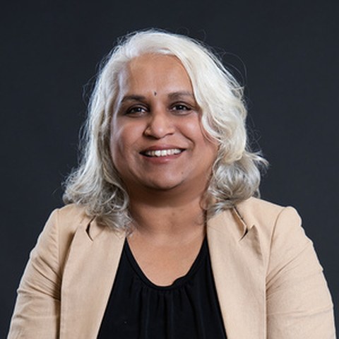 Dr PoornaKala Sethuramaan