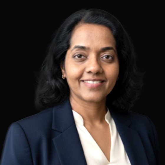 Roshni Nambiar