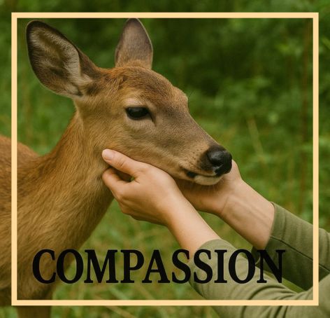 Compassion