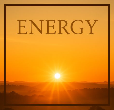 Energy