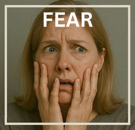 Fear