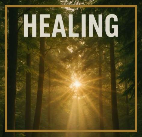 Healing