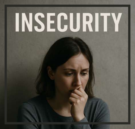Insecurity
