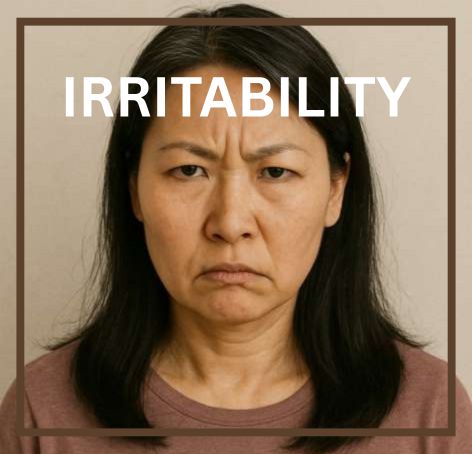 Irritability