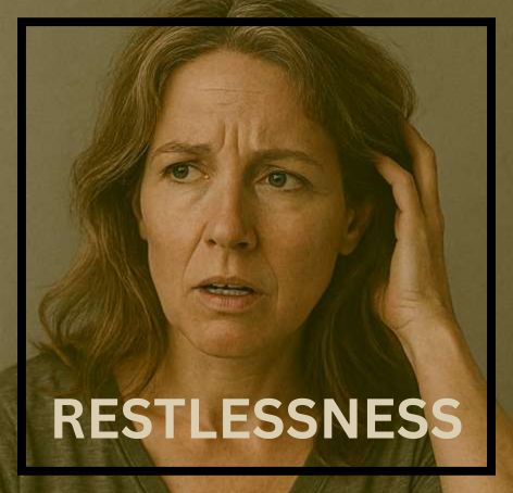 Restlessness