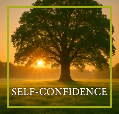Self-Confidence