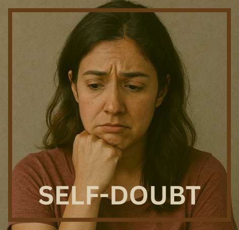 Self-Doubt