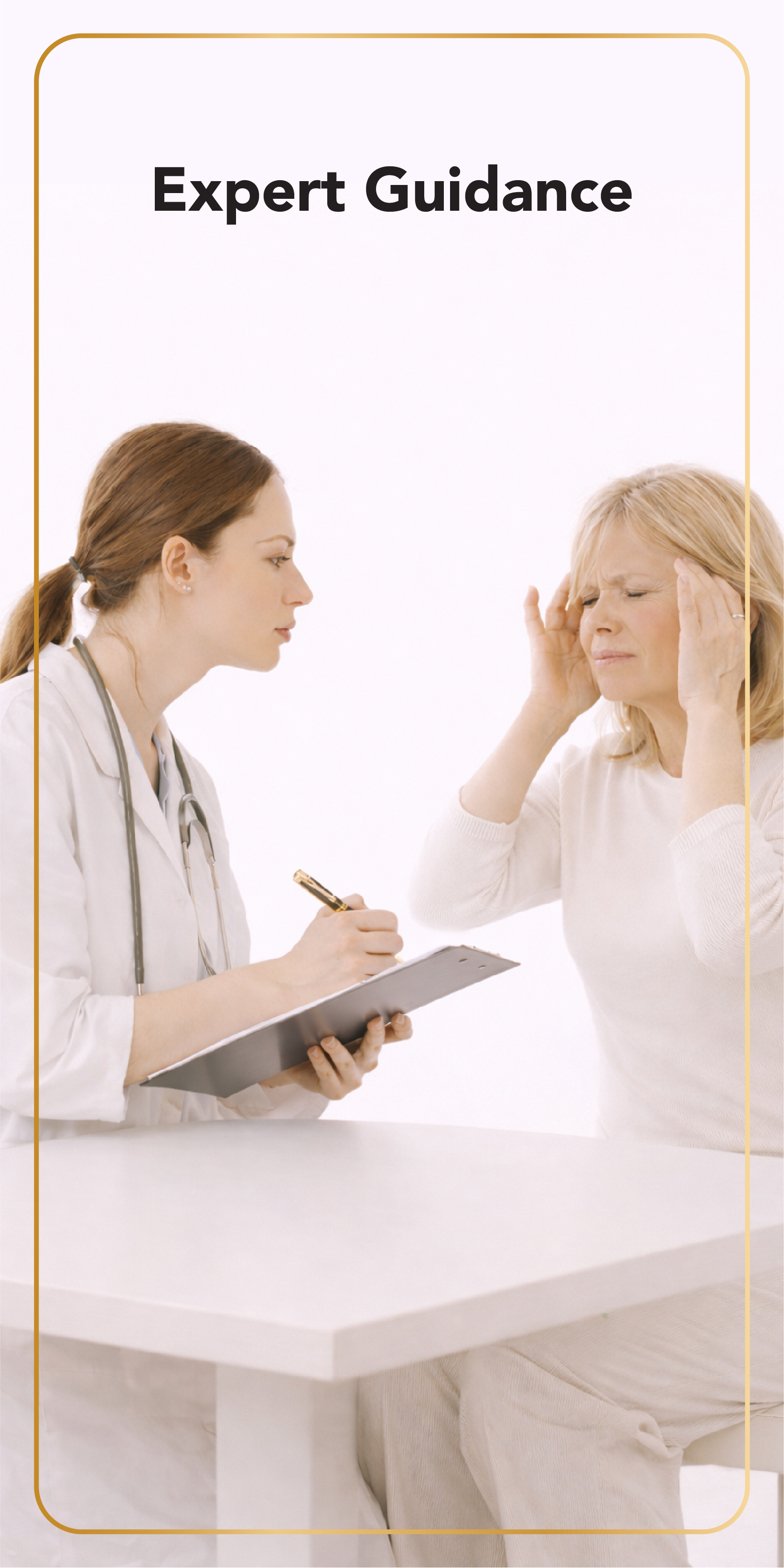 Expert Guidance | Empress Health