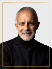 Dr. Stephen Bizal